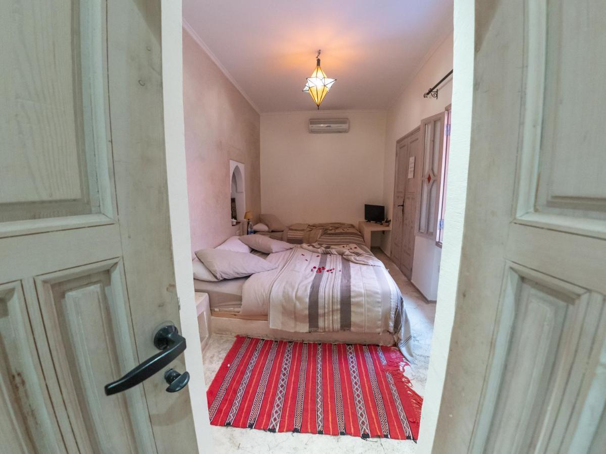 Riad Tahani Маракеш Екстериор снимка